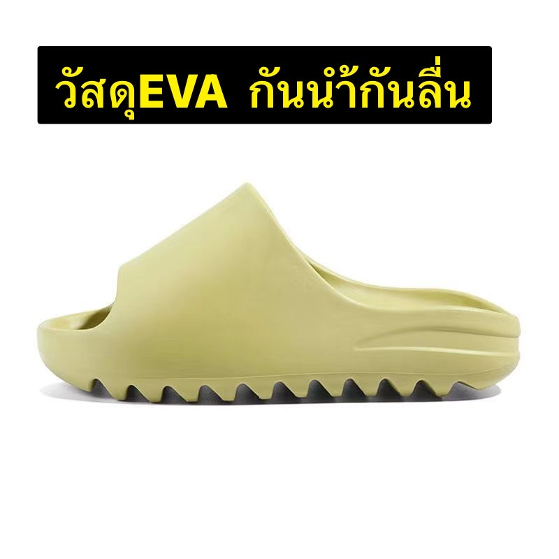พร้อมส่งจากไทย รองเท้าแตะวัสดุEVA เสริมส้น กันน้ำกันลื่น น้ำหนักเบาใส่สบาย ได้ทั้งหญิงและชาย#6500