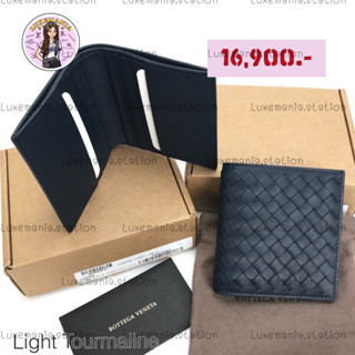 👜: New!! Bottega Veneta 6 Cards Wallet ‼️ก่อนกดสั่งรบกวนทักมาเช็คสต๊อคก่อนนะคะ‼️