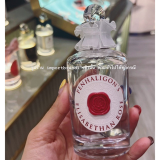 น้ำหอม PENHALIGONS Elisabethan Rose EDP