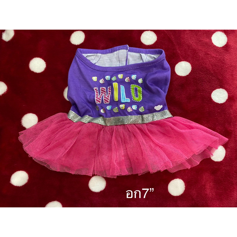 ชุด build a bear เลือกลายด้วยค่ะ สภาพ93-100%