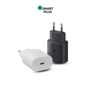 Adapter Type-C 25w SAMSUNG Fast charging ประกันศูนย์ (smartplus)