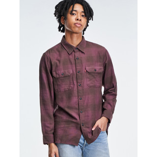 Levis® Mens Jackson Worker Overshirt