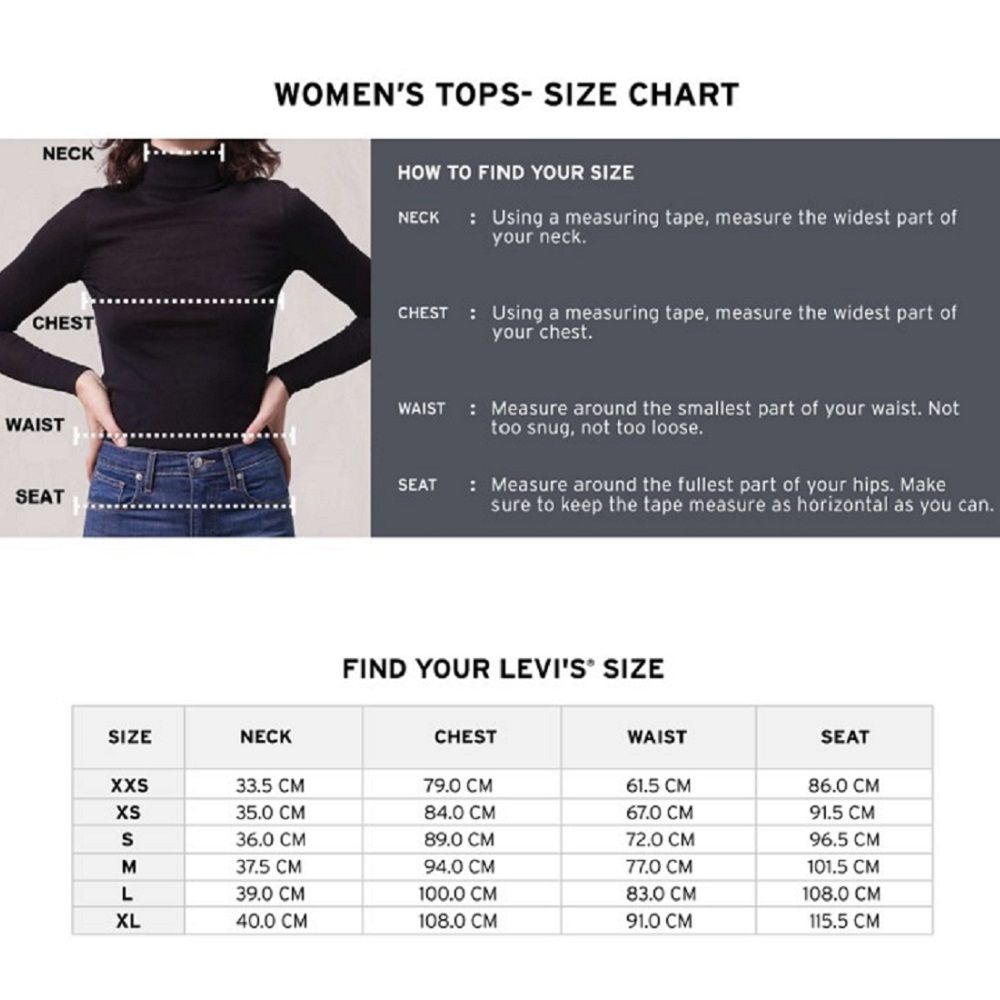 เสื้อยืด Levi's® Women's Slim Polo Shirt #4
