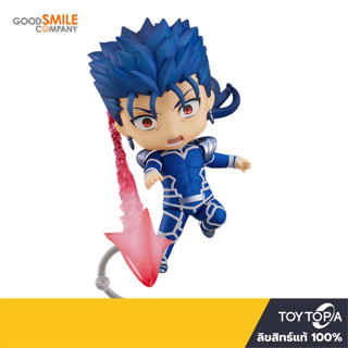 พร้อมส่ง+โค้ดส่วนลด Nendoroid 1366 Lancer/Cu Chulainn: Fate/Grand Order by Good Smile Company (ลิขสิทธิ์แท้)