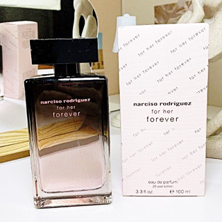 Narciso for Her Forever EDP.100ml. แท้ค่ะ