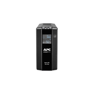 APC Back UPS Pro BR900MI (900VA/540WATT) UPS for Gaming เครื่องสำรองไฟสำหรับเกมส์มิ่ง