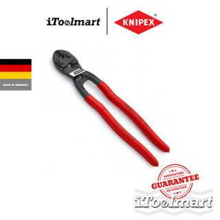 KNIPEX คีมตัดลวด 71 31 250 SB CoBolt ขนาด 250 mm.