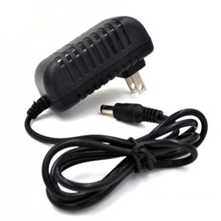 Power Adapter AC 100-240V To DC 12V 2A Supply Converter 12V 2A 5.5x2.5