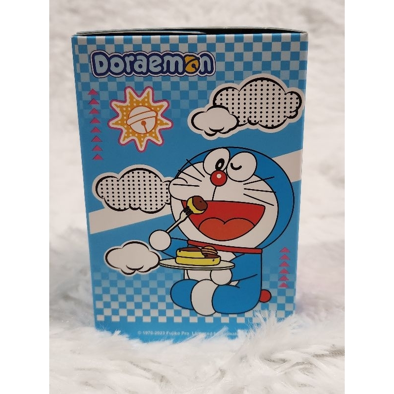 [ใหม่] กล่องสุ่ม Doraemon Leisure Time 52TOYS