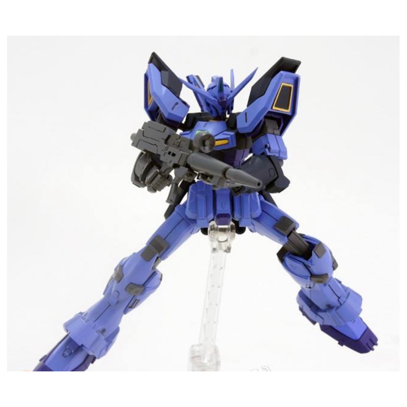 HG 1/144 OZX-GU02A Gundam Geminass 02