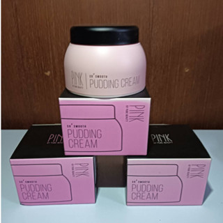 Pink by Pure Beauty Pudding Cream 50ml