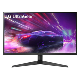 จอมอนิเตอร์ LG MONITOR UltraGear 24GQ50F-B.ATMQ (VA 165Hz) -รับประกัน 3 ปี