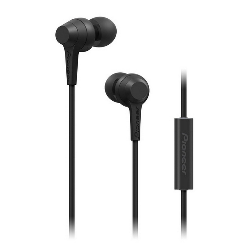 หูฟัง Pioneer SE-C1T (Black)