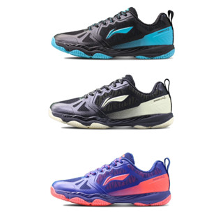 LI-NING รองเท้าแบดมินตัน RANGER Z1 (AYTS075)  BADMINTON SHOES