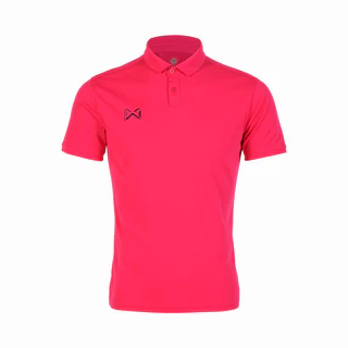 WARRIX เสื้อโปโล PIN (WA-232PLACL34) V.2