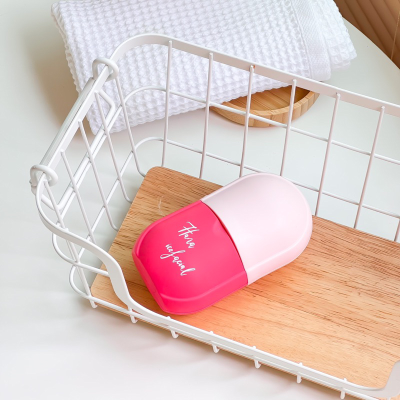 พร้อมส่ง ซิลิโคน Hana icefacial 💫🤖 - รูปที่ 7