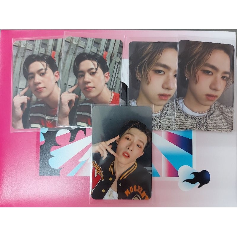 การ์ดProxieซิง4 ของแท้ทุกใบ