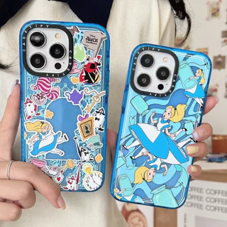 🎁ส่งของขวัญ🎁เคสไอโฟน 11 13 12 Pro Max casetify ซินเดอเรลล่า เคส for ไอโฟน14 pro max soft case Iphone