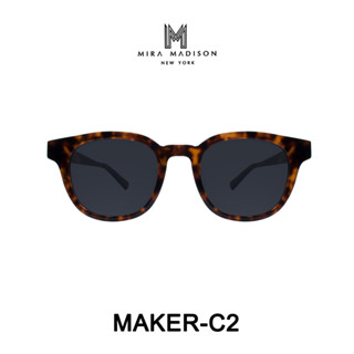 Mira Madison Sunglasses แว่นตากันแดด รุ่น MAKER-AF C2