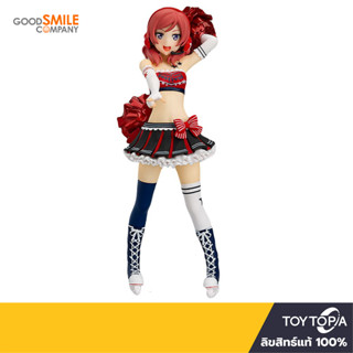 พร้อมส่ง+โค้ดส่วนลด FigFIX Maki Nishikino: Cheerleader ver. : LoveLive! School Idol Festival  by Good Smile Company (ลิขสิทธิ์แท้)