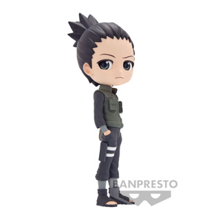 Bandai(บันได) BANPRESTO NARUTO SHIPPUDEN Q POSKET-NARA SHIKAMARU-(VER.A)