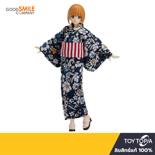 พร้อมส่ง+โค้ดส่วนลด Figma Styles Womens Yukata: Figma Styles  by Good Smile Company (ลิขสิทธิ์แท้)