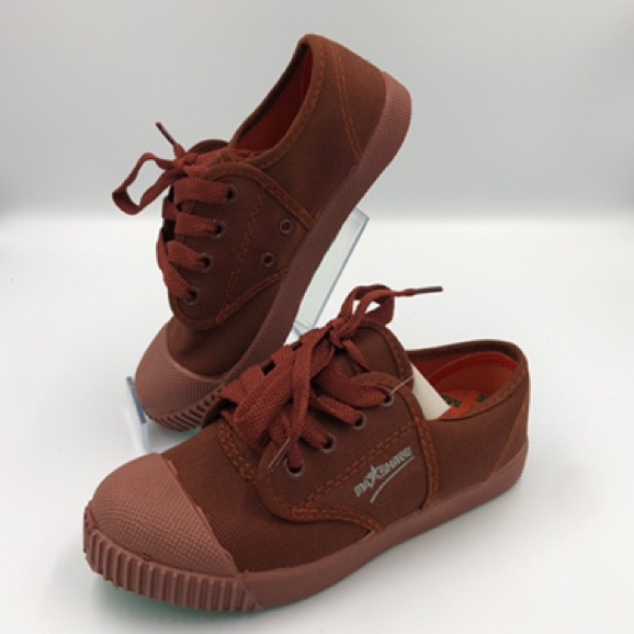 🌟ขอบิลใบเสร็จได้!!💯Mashare/Leo รุ่น M225/F205 รองเท้าผ้าใบนักเรียน มีไซส์ 31-44