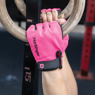 ถุงมืออกกำลังกาย Harbinger | Unisex Power Gloves 2.0