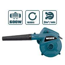 เครื่องเป่าลม 600W WS8043 WESCO