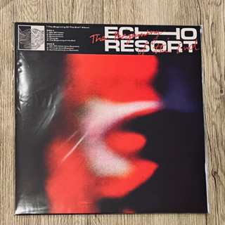 แผ่นเสียง Echo Resort - The Beginning of the End (Vinyl)