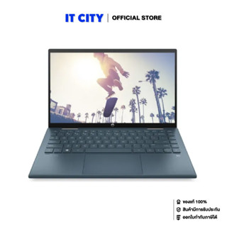 HP Pav x360 14-ek1019TU/i3-1315U/8GB/512GB/Intel UHD/Touch/ CO6-010356