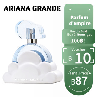 【สินค้าพร้อมส่ง】ของแท้   Ariana Grande Cloud EDP 2ml / 5ml / 10ml น้ําหอมแบ่งขาย For Women น้ําหอมแท้ น้ําหอมผู้หญิง