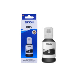 ( 005) INK MONO EPSON 005 (T03Q100) FOR M1110/M1120/M2140 ของแท้ MONO  INK (LARGE)- M1110/M1120/M2140 - (6K)