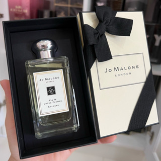 ขวดแบ่ง Jo Malone London Fig &amp; Lotus Flower