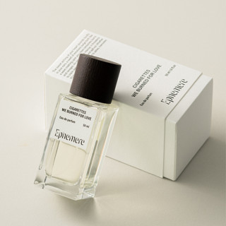 Twentysecond น้ำหอม Ephemere - C**ttes We Burned for Love - EDP (Citrus) 50 ml