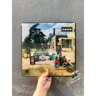 Oasis – Be Here Now (Vinyl)