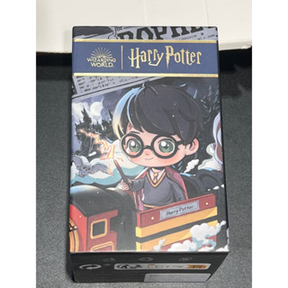 กล่องสุ่ม Harry Potter heading to Hogwarts series by popmart