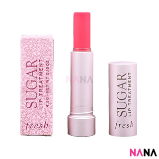 Fresh Sugar Rosé Tinted Lip Balm 4.3g - Rose เฟรช ลิปบำรุงปาก