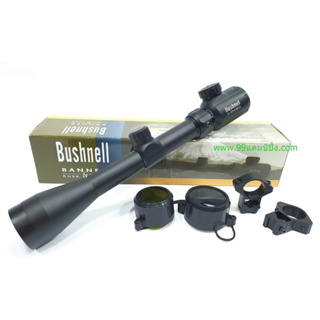 กฃ้อง Bushnell 3-9x40E (รหัสA47)