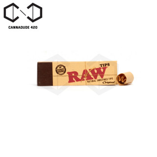 Raw Original ฟีลเตอร์ RAW paper