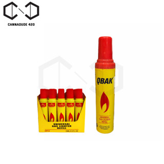 Clipper Gas 18ML แก๊สไฟแชค แก๊สบิวเทน Gas เติมไฟแชก Clipper / Mk คลิปเปอร์ น้ำมันเติมไฟแชก จัดส่งสินค้าไว