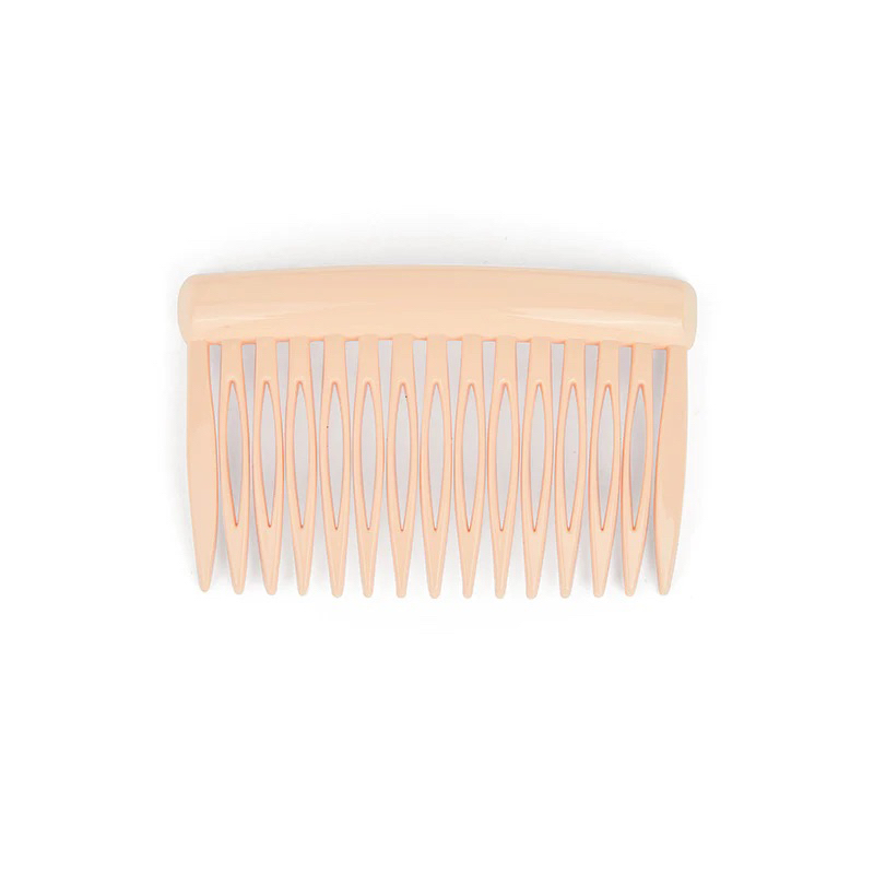 EVITA PERONI Classic Side Comb