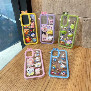 เคสกล้องลูกเจี๊ยบนูน สำหรับรุ่นออปโป้A78 A15 A16 A16K A17 A17K A57(4G) A53 A31 A3s A5S