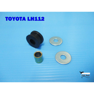 TOYOTA LH112 GEAR BUSHING (25)  // บูชคันเกียร์