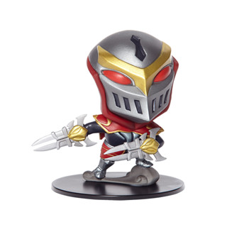 (Wishyoulucky) - Zed Figure Leauge of Legends WildRift ลิขสิทธิ์แท้ ลดราคาพิเศษ