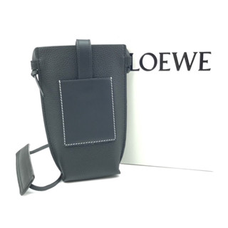 ถูกที่สุด ของแท้ 100% Loewe Phone Bag