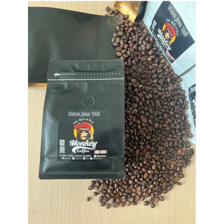 แม่จันใต้สุตร 2 เบลนด์ Robusta เกรดA หอม ดีดเข้มๆๆนัวๆๆ 🔥🔥🔥(MJT2)