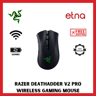 Razer DeathAdder V2 Pro Wireless Gaming Mouse