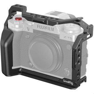 SmallRig - 4135 Multifunctional Cage for FUJIFILM X-T5