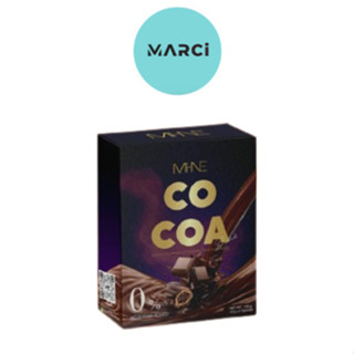 MINE COCOA ไมเน่โกโก้ โกโก้มายมิ้นท์ Mine [1 กล่อง 7 ซอง]